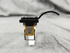 Ortofon FF15X MkII cartridge w/ Ortofon Heads...