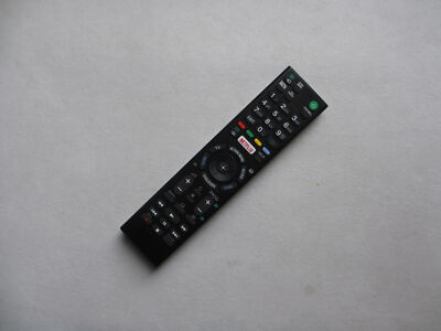 Remote Control For Sony KDL-50FA95C KDL-50FA97C XBR-55X805C LED HDTV TV