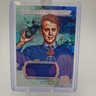 Nils Lundkvist 2021-22 Upper Deck, The Cup Renditions Relics Rookie Patch