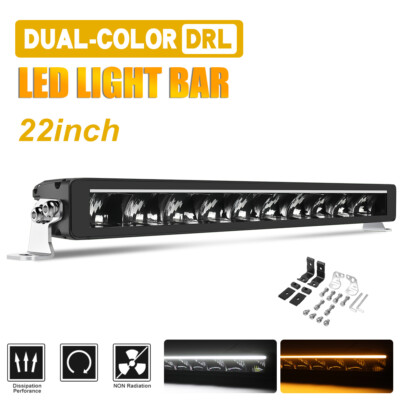 LED Fernscheinwerfer Standlicht ECE-R10 E-Prüfzeichen für LKW Zusatzscheinwerfer