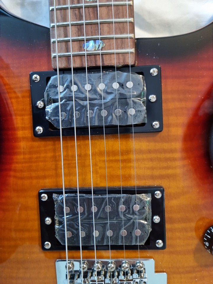 Stagg R500 Am Electric Guitar eBay