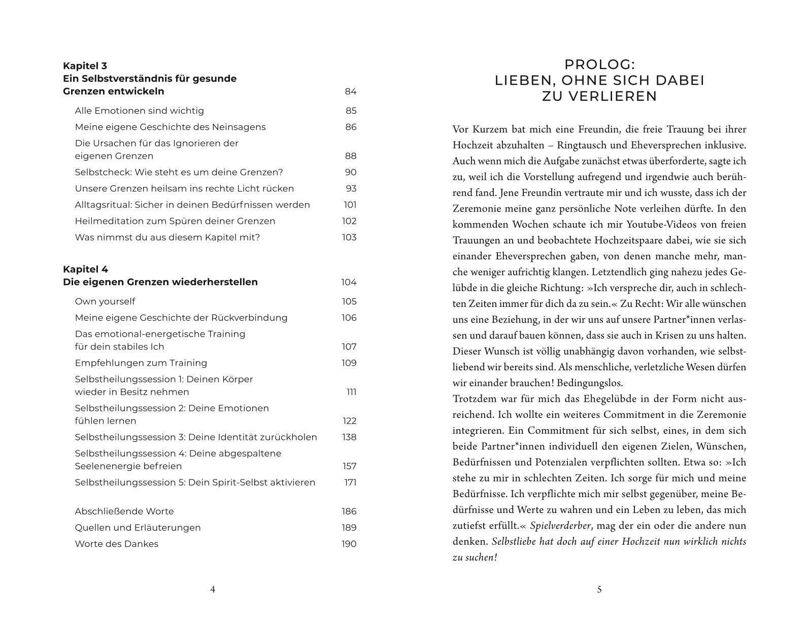 Thumbnail - Liebe Kennt Deine Grenzen Ludwig Schwankl