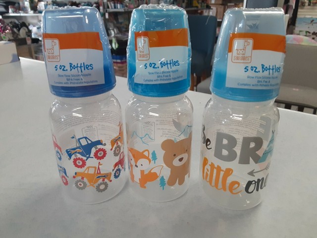 similac simply smart bottle