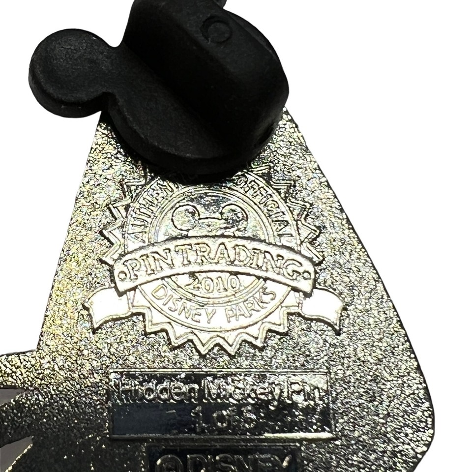 Disney Parks Nightmare Before Christmas Pin Jack Skellington Face Candy Corn eBay