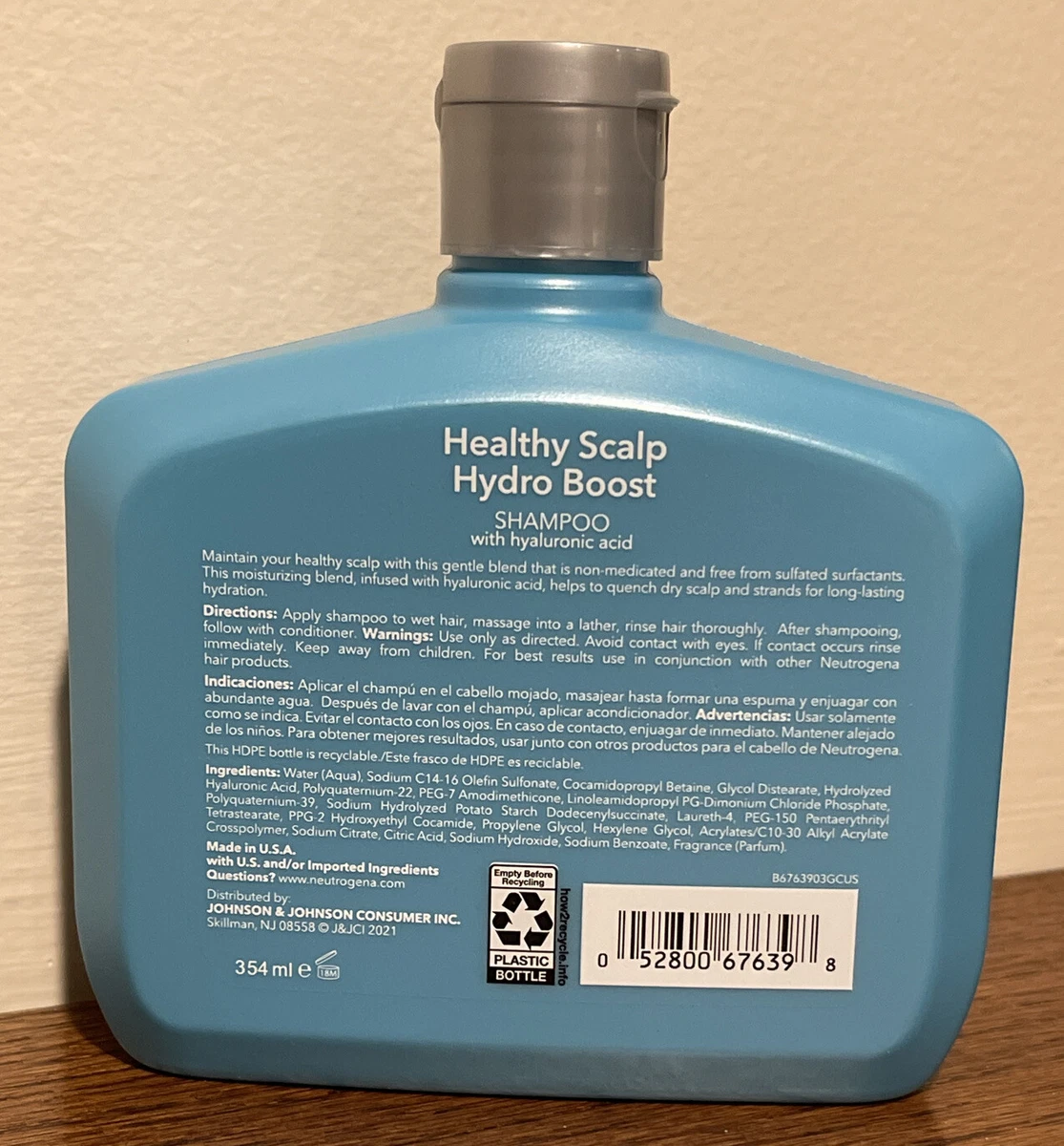 Neutrogena Shampoo Ingredient List Deals www.farmhousefurniture.co.uk(02)