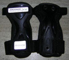 Salomon Handballen/Handgelenks Protektoren für links und rechts