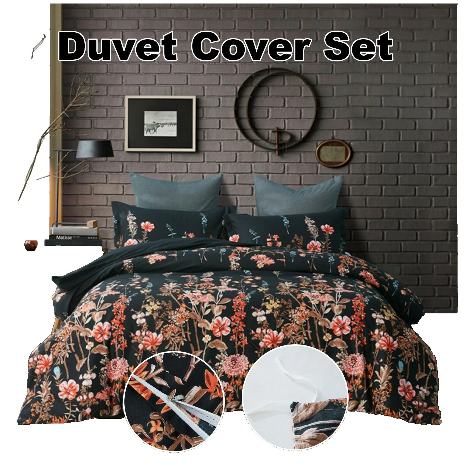 Wongs Bedding Duvet Covers & Bedding Sets