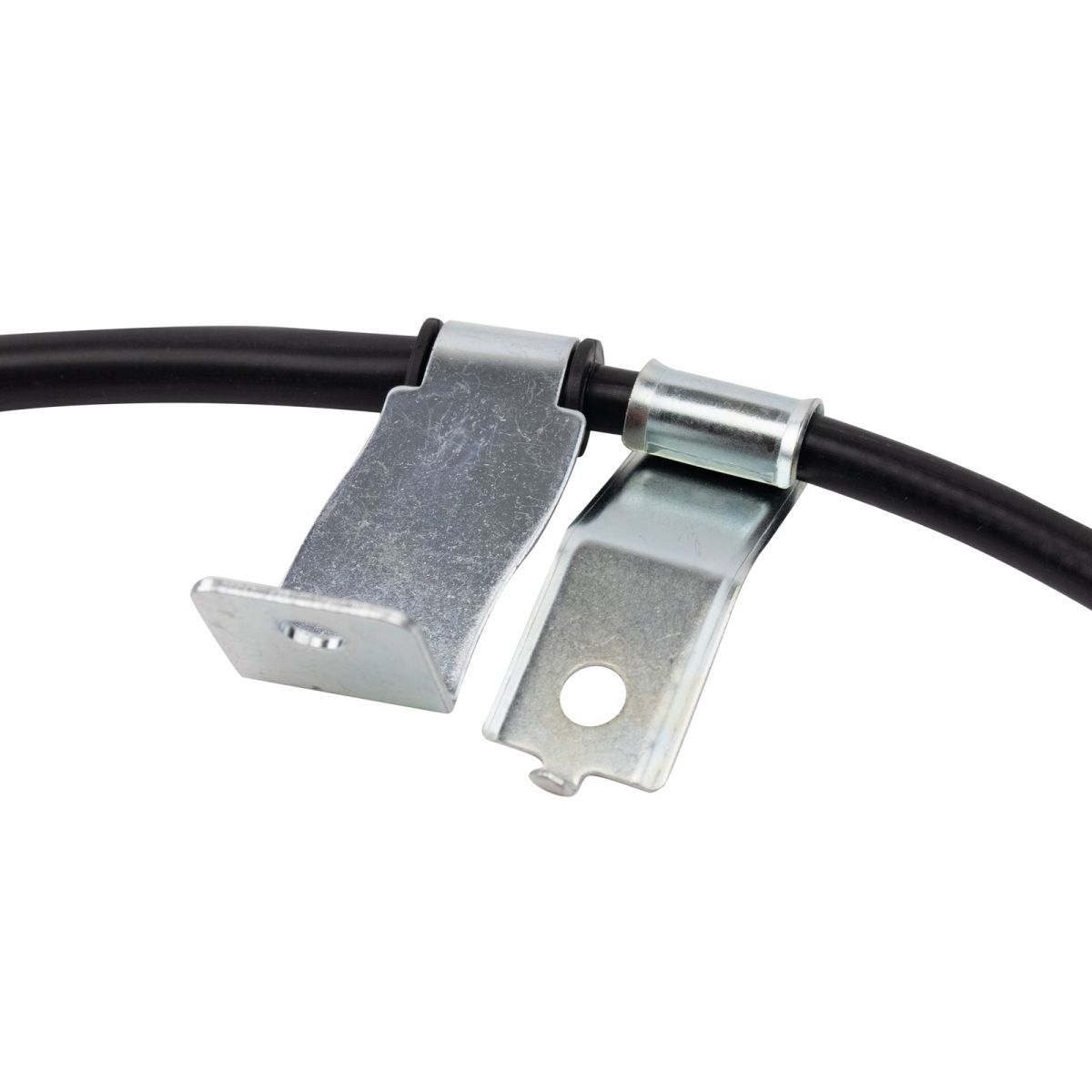 TRQ Rear Parking Brake Cable Fits 1992-2000 Honda Civic