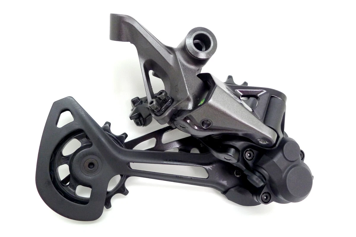 Shimano deore on sale xt sgs