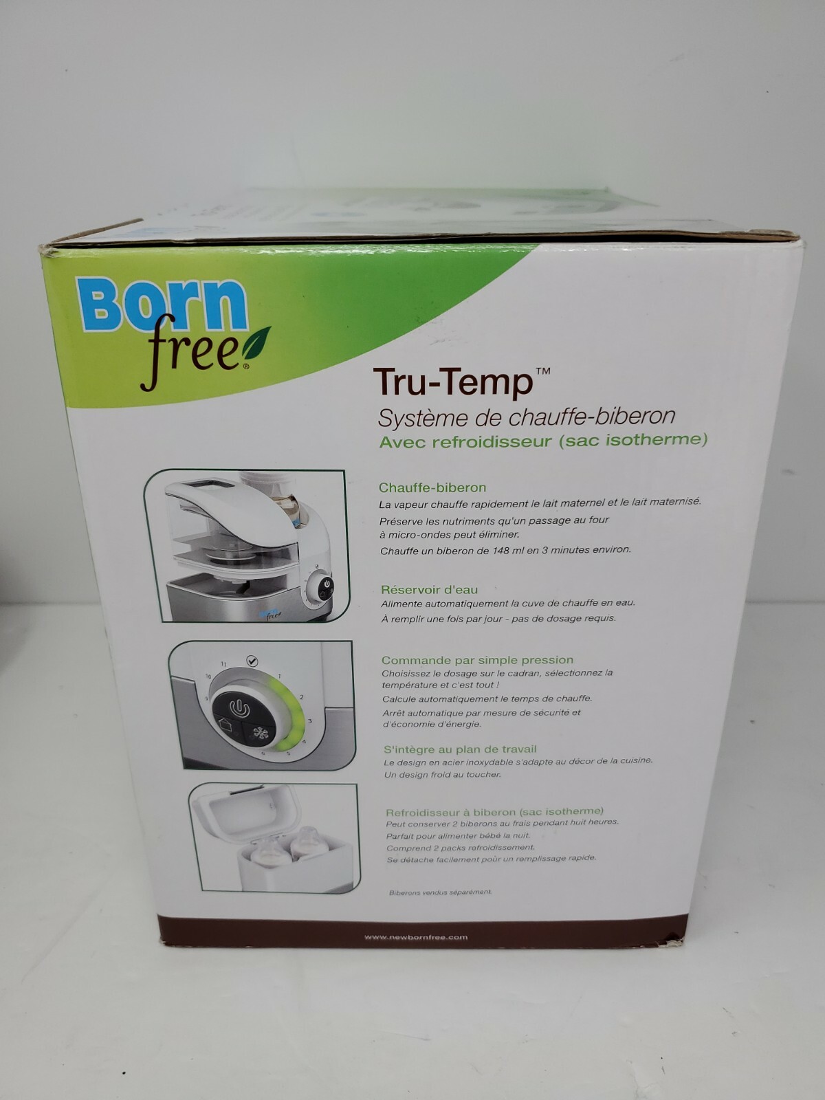 Summer Infant Born Tru Temp Bottle Warming System For Sale Online Ebay Summer Infant Born Tru Temp Bottle Warming System For Sale Online Ebay