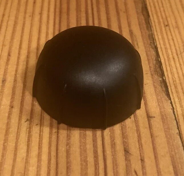 Type Ec-155 Replacement Part, Steam Control Knob