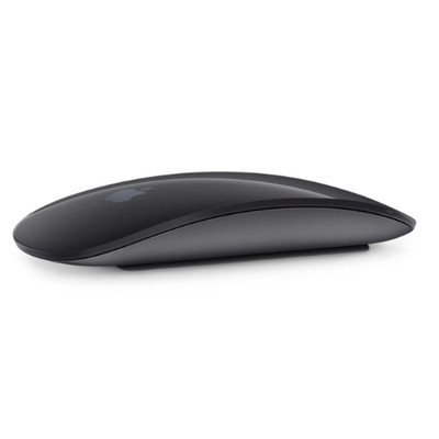 Apple Magic Mouse 2   Black   Bluetooth   Wiederaufladbar   Original   OVP