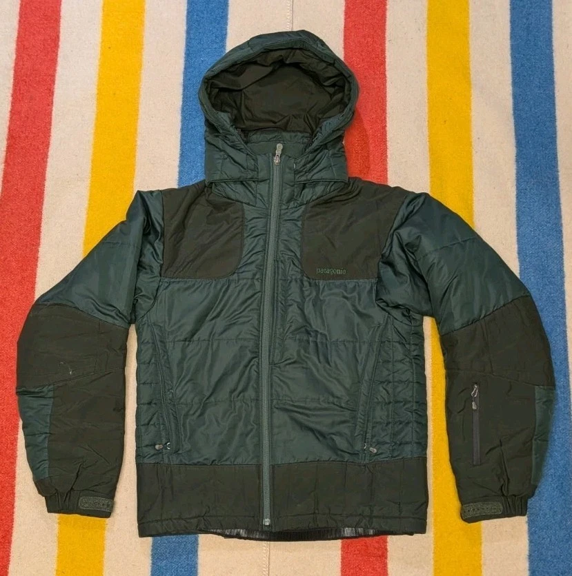 patagonia rubicon rider jacket products for sale | eBay
