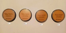 Rimmel Stay Matte polvos compactos