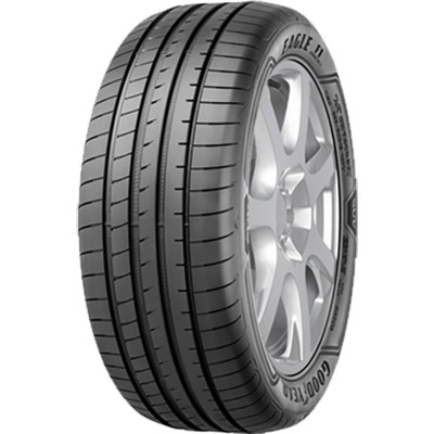 GOODYEAR Sommerreifen 235/60 R18 TL 107V EAGLE F1 ASYMMETRIC 3 SUV XL JLR