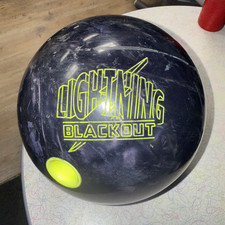 15lb Storm Lightning Blackout