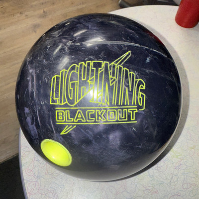 ライトニングブラックアウト　15ポンド 15LB Storm Lightning Blackout | eBay