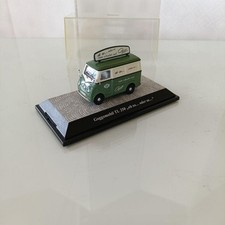 Premium Classics Goggomobil TL 250 1/43