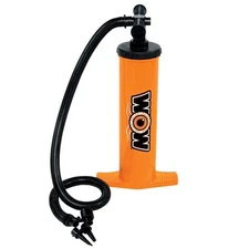 Wow Sports    13 4030    Double Action Hand Pump