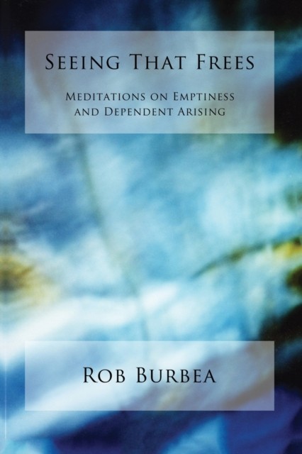 Seeing That Frees By Robert Burbea - Image 3