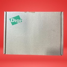 Digi 4-Port RS232 DB25M to HD68 DTE Serial Adapter Cable