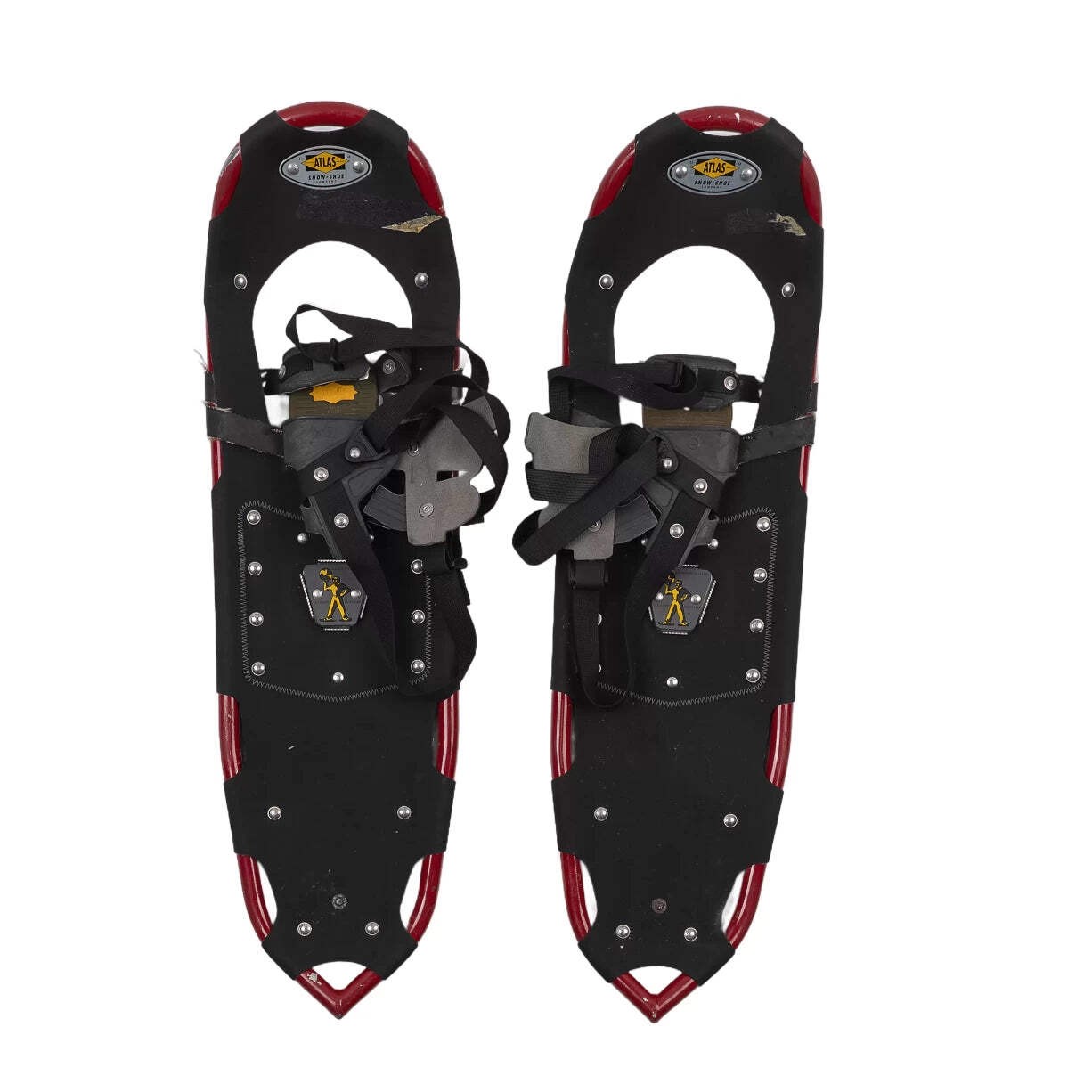 Atlas Treeline Snowshoes