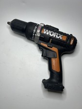WORX WX372 Cordless Drill - 20V Professional BODY ONLY