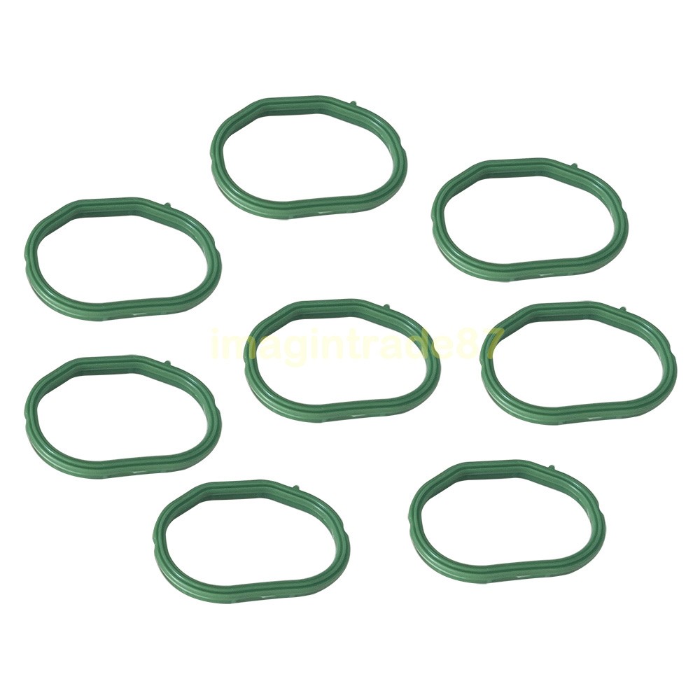New Intake Manifold Position Gaskets 255738 For Maserati Quattroporte GT GC