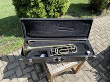 Vincent Bach TB200B F-Attachment Tenor Trombo...
