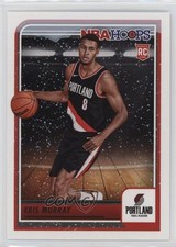2023-24 Panini NBA Hoops Rookies Winter Kris Murray #262 12u8