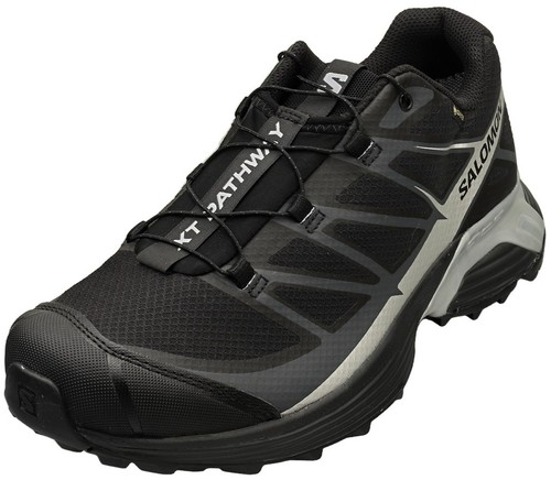 Salomon Unisex Xt-Pathway Gore-Tex Sportstyle Shoes Sneakers Men