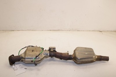 2023-25 Mazda CX-30 2.5 S 2.5L AWD Rear Center Exhaust System Pipe PYEE-40-600A