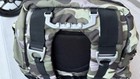 NEW! oakley mechanism Tactical backpack Hiking Backpack Camouflage Pmc Military — photo 5