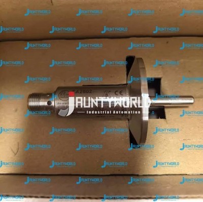 One IFM TA2802 temperature sensor new *nl