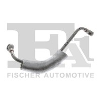 FA1 ÖLleitung Lader 611-806 FüR Vw Tiguan Jetta 3 1K2 Touran 1T3 Van Passat B7 5