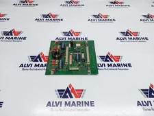 Ndb Transmitter tb2 Pcb Card