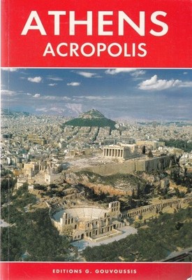Athens: Ancient-Byzantine-Modern City-Museums