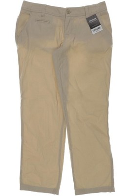Laura Scott Stoffhose Damen Hose Pants Chino Gr. 19 Baumwolle Beige #e8c9de1