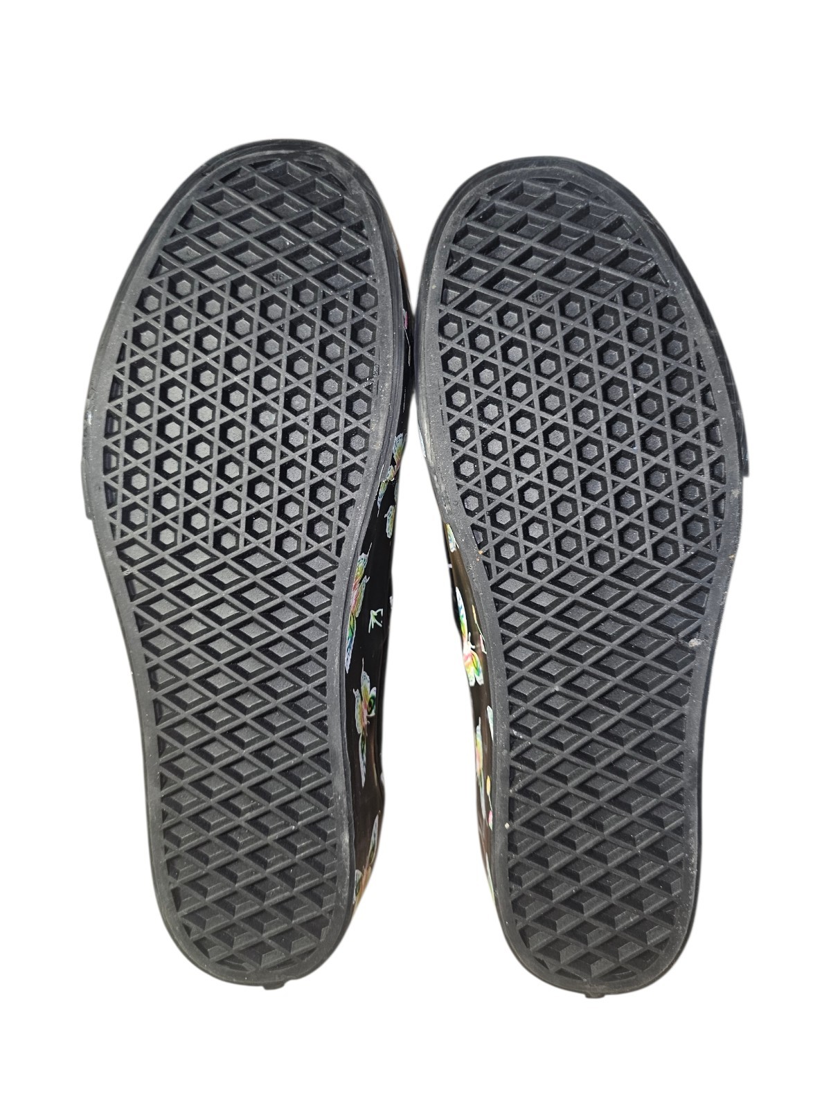 Vans Women's Authentic Stackform Morph Blackout G… - image 9