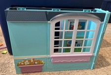 Vintage Mattel 2007 Barbie My House-  Kitchen...