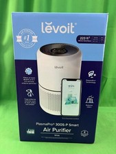 LEVOIT PLASMAPRO 300S-P SMART AIR PURIFIER IN...