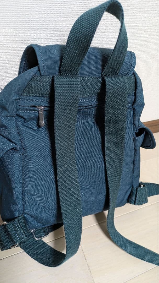 Kipling PACK MINI Small Backpack - image 2