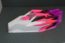 New Custom Airbrush Painted