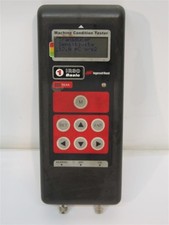 Machine Condition Tester Ingersoll Rand IR30 ...