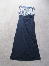 'Connected Apparel' -  Prom  Dress - Size  12 -  See Sizes and Photos.