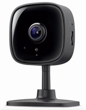 Tapo by TP-Link 1080P Indoor Security Camera for Baby Monitor, Pet Camera w/Moti