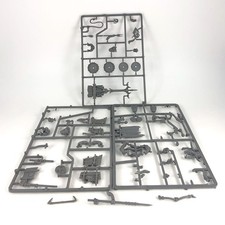 X1 Orcs Blood Characters Proxy Conversion Plastic FB | P-00QJJ