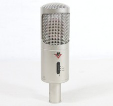 Studio Projects B1 Large-diaphragm Condenser Microphone Silver - CLEAN