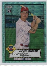 Click to enlarge Mickey Moniak