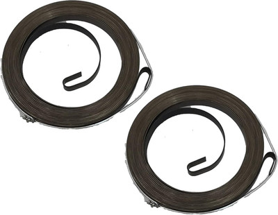 deawater 2PCS Starter Spring 155-244 for Echo Most Trimmers, Hedge Trimmers and